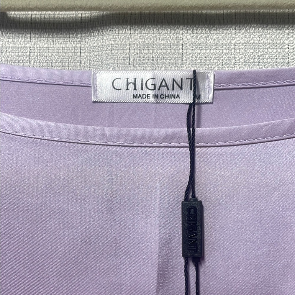 Gant Lavender Blouse